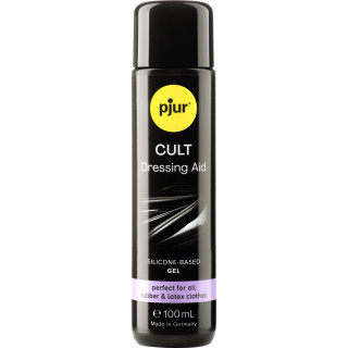 pjur CULT Dressing Aid - 100 ml