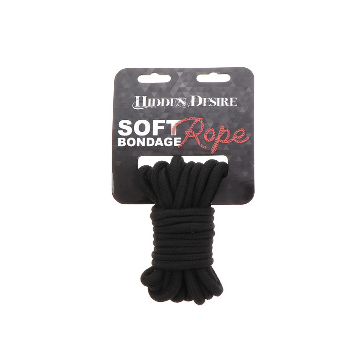 Bondage Rope 5M