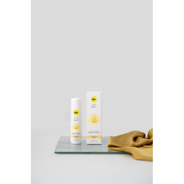 pjur med SOFT - 1,5 ml