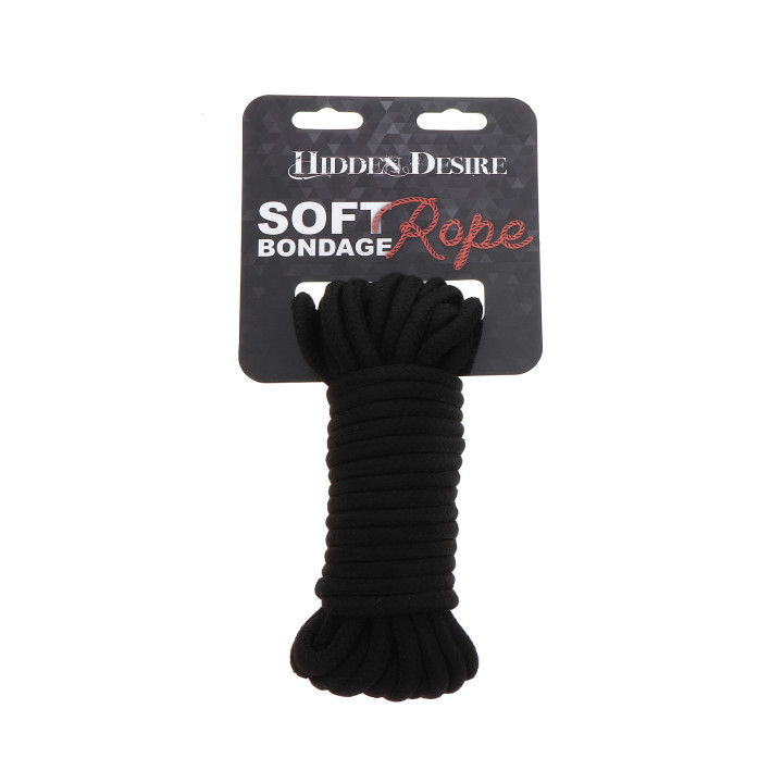 Bondage Rope 10M