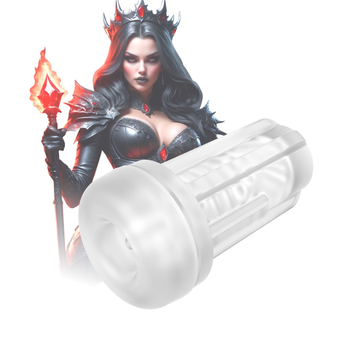 Raven - Shadow Sinner - Interchangeable Sleeve