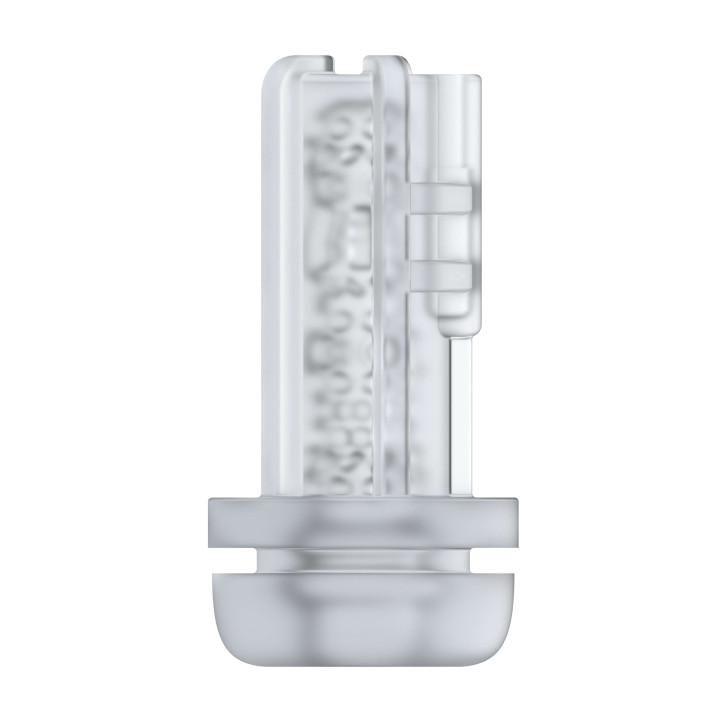 Misty - Steam Mistress - Interchangeable Sleeve