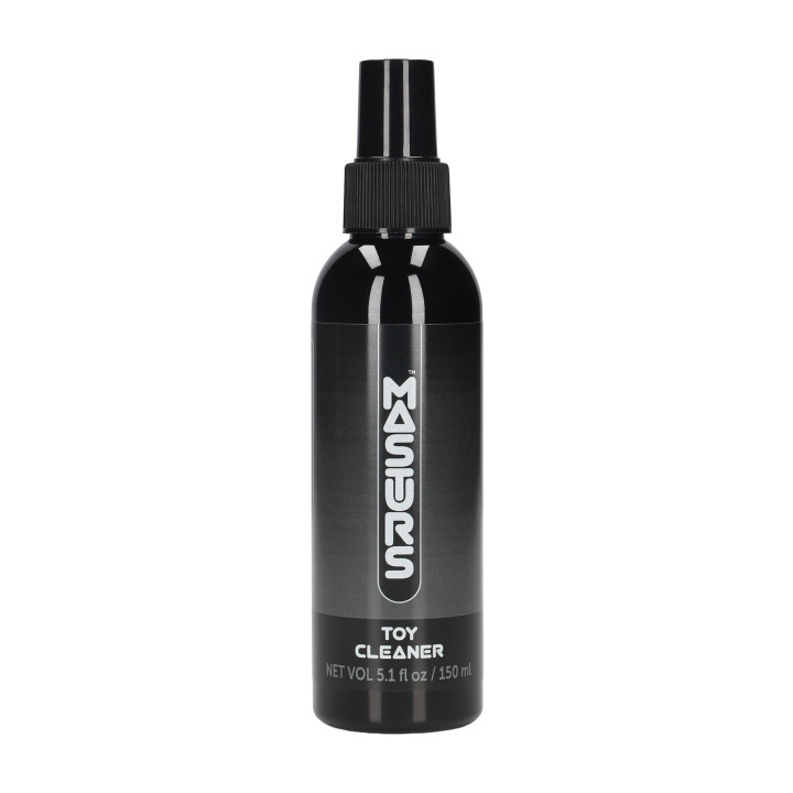 Masturs Toycleaner - 5.1 fl oz / 150 ml
