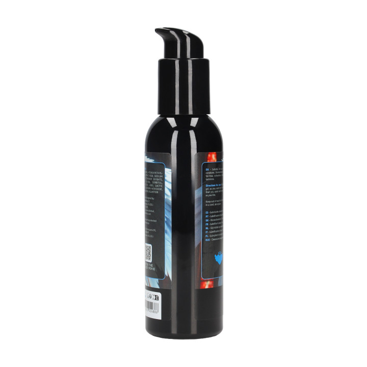 Eloa - Winged Goddess - Waterbased Lubricant - 5.1 fl oz / 150 ml