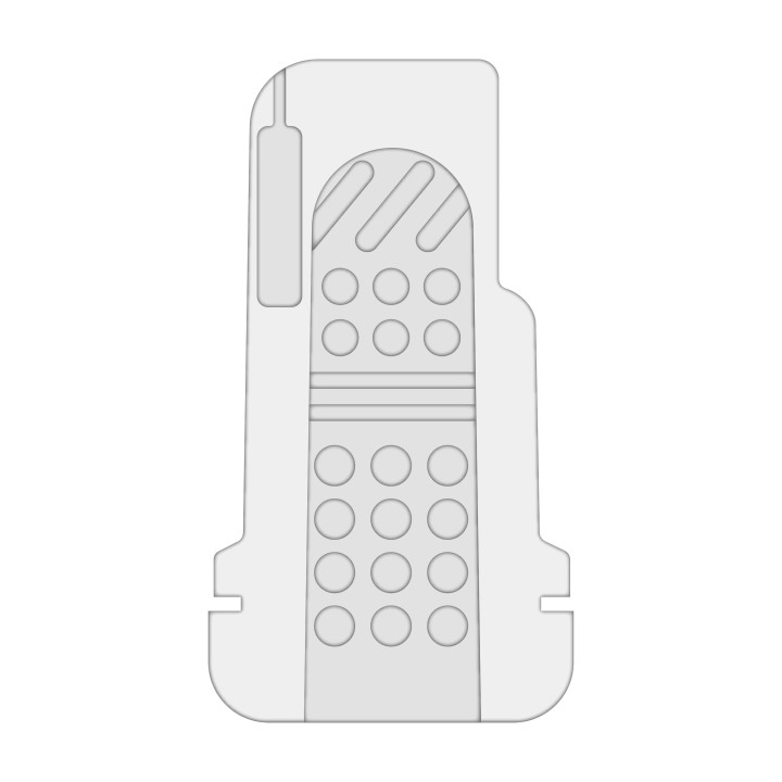 Ayla - Forest Warrior - Multi Function Masturbator