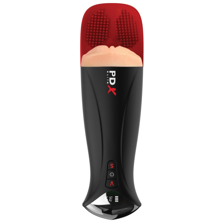 PDXE Fuck-O-Matic Pro XL Light