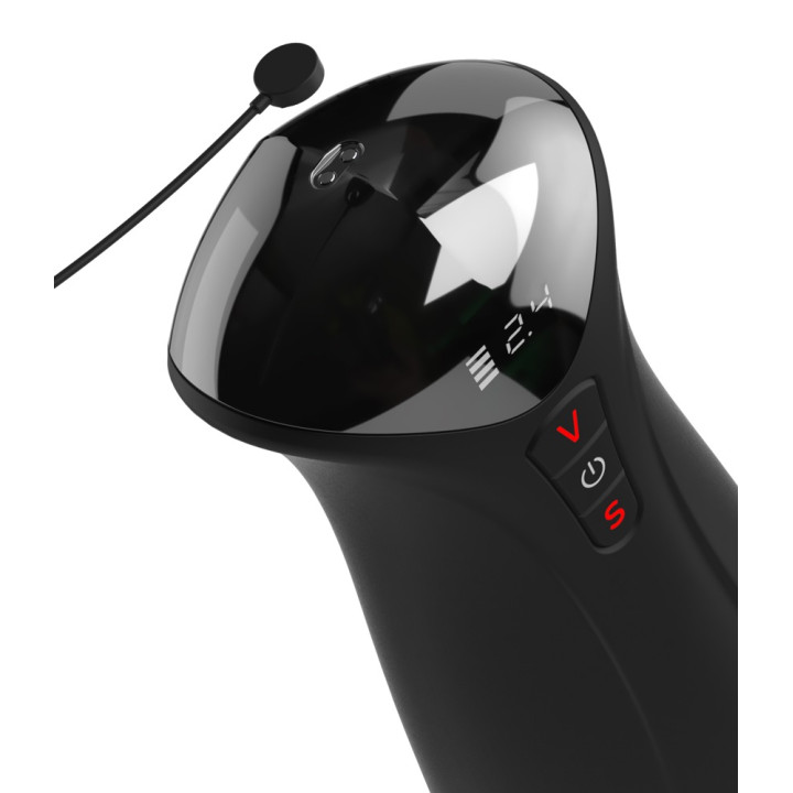 PDXE Fuck-O-Matic Pro XL Light