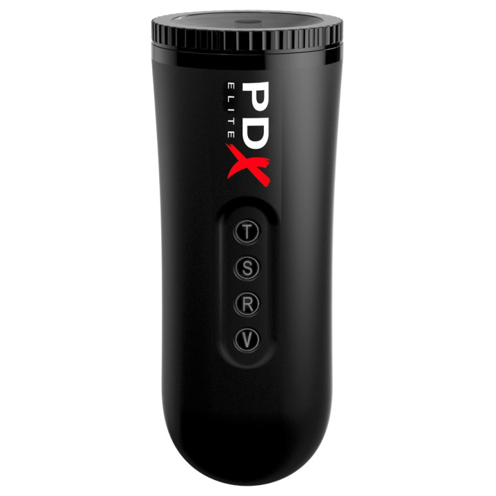 PDX Elite Moto Blower