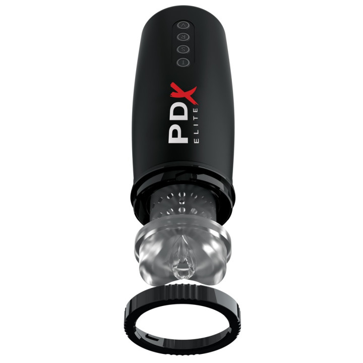 Masturbator PDX Moto Bator 2