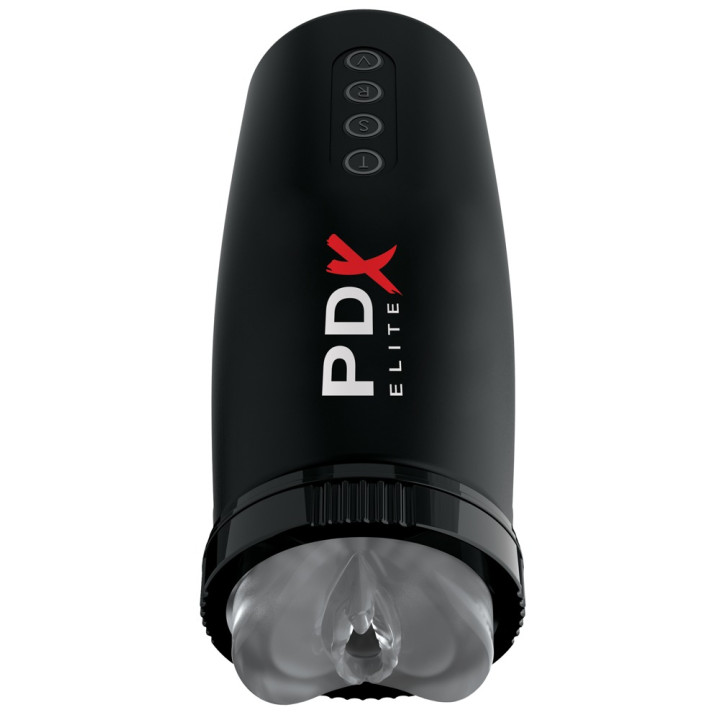Masturbator PDX Moto Bator 2