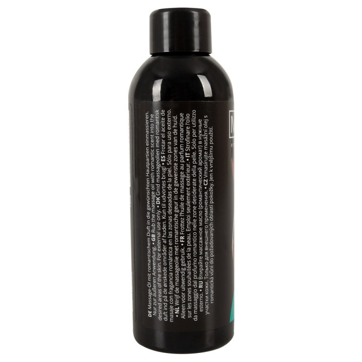 Love Fantasy Massage Oil 100ml