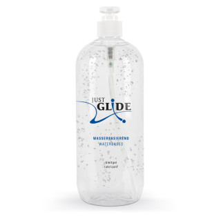 Just Glide Water-based 1l
