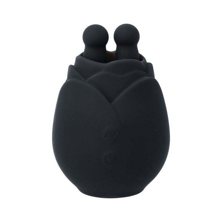 QIOT CLIT STIMULATOR