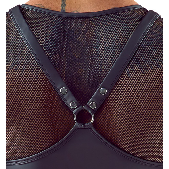 Men's Top M