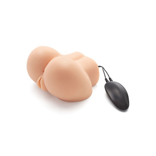 Hot Honey Rider Vibrating