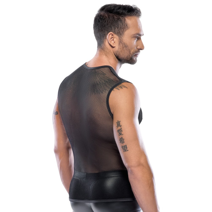 Men´s Net Shirt XL/2XL