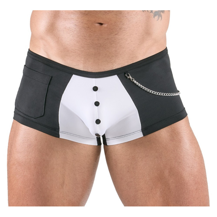 Men's Pants Waiter L