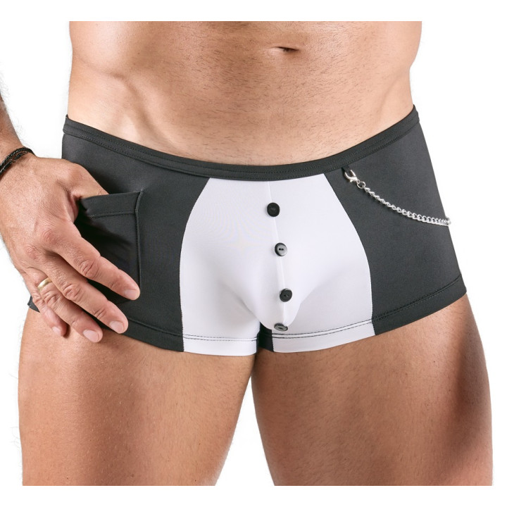 Men's Pants Waiter M