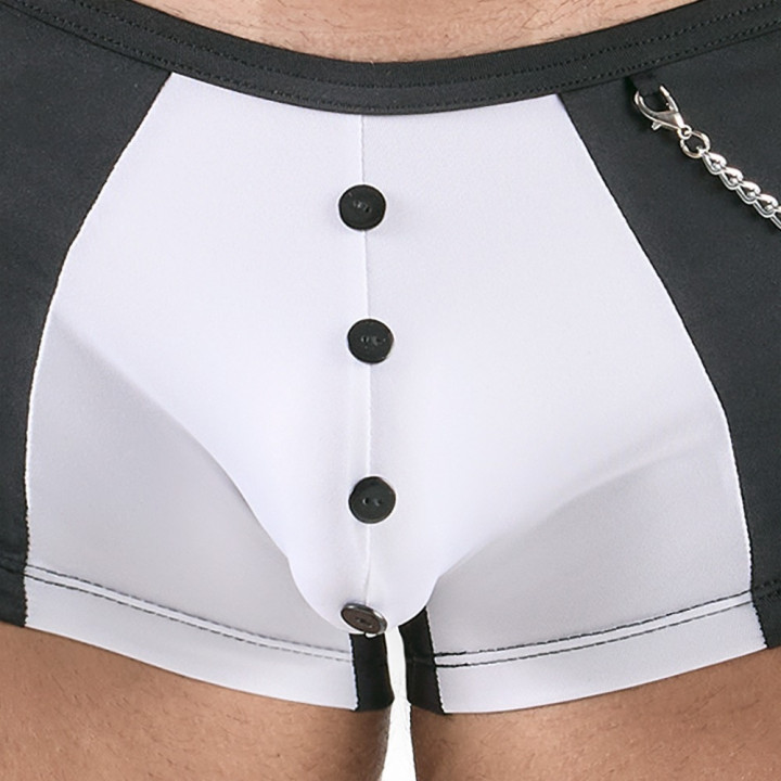 Men's Pants Waiter M