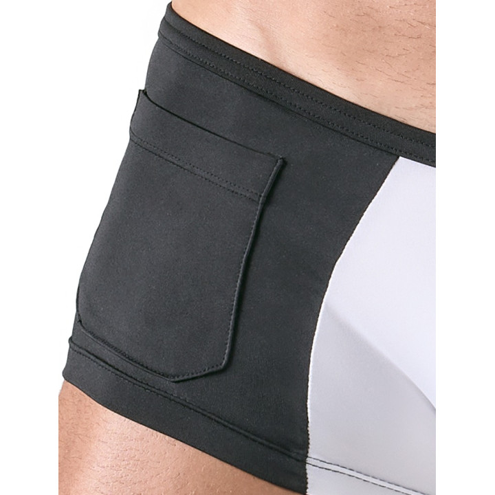 Men's Pants Waiter S