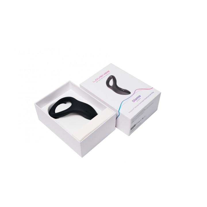 Lovense Diamo Vibrating Ring
