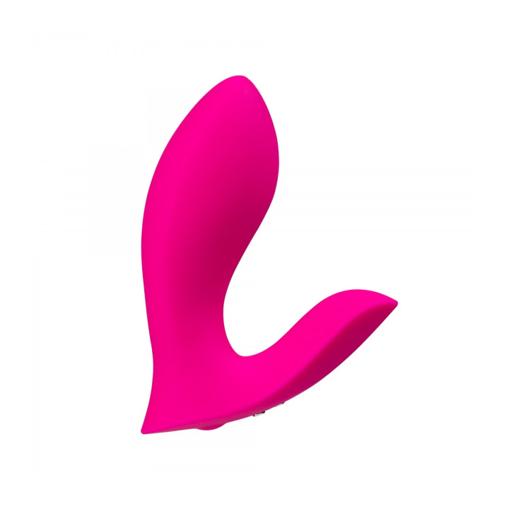 Lovense Flexer Triple Motor