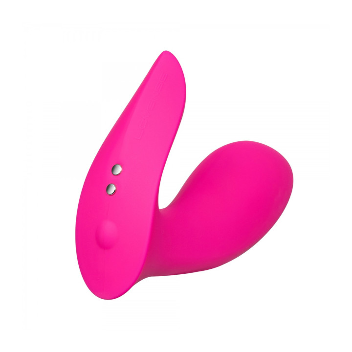 Lovense Flexer Triple Motor