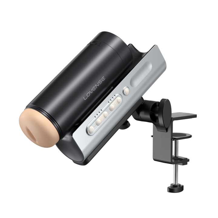 Lovense Solace Pro Masturbator
