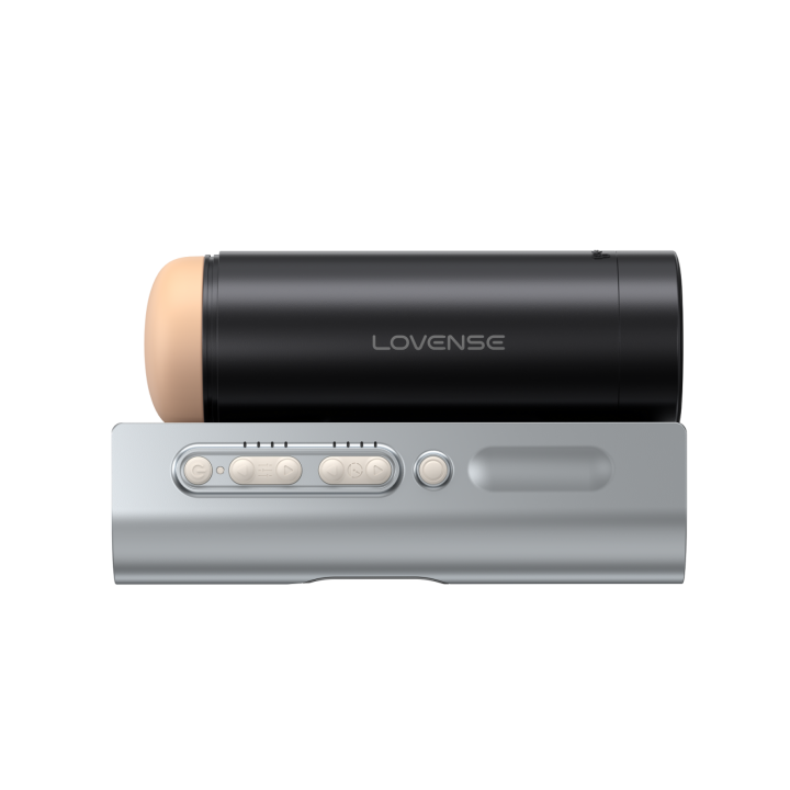 Lovense Solace Pro Masturbator