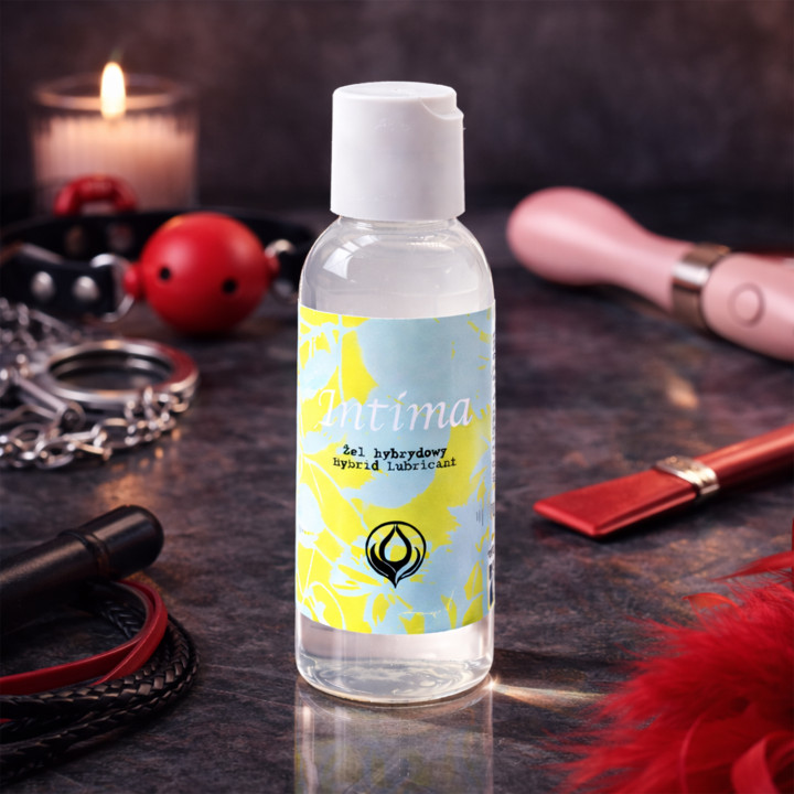 Intima żel hybrydowy - 100 ml