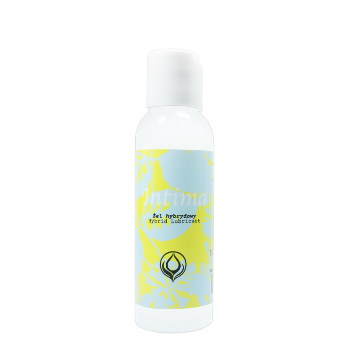 Intima żel hybrydowy - 100 ml