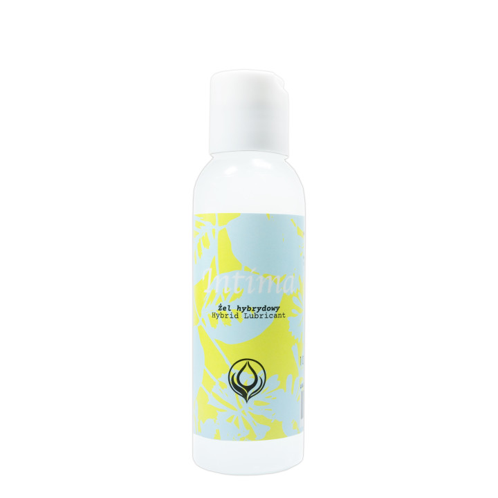 Intima żel hybrydowy - 100 ml