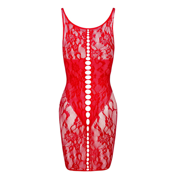 Donna red