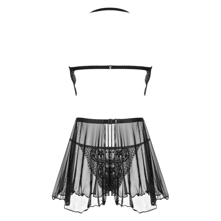 Dark Mirage chemise