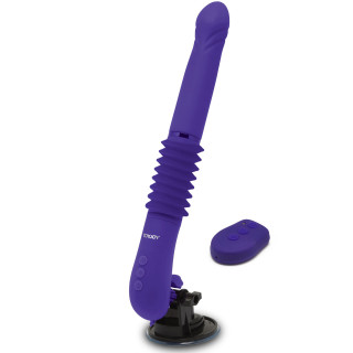 Magnum Opus Supreme Thruster 2
