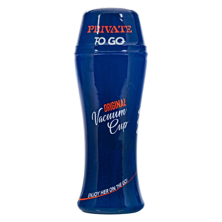 Original Vacuum Cup To Go