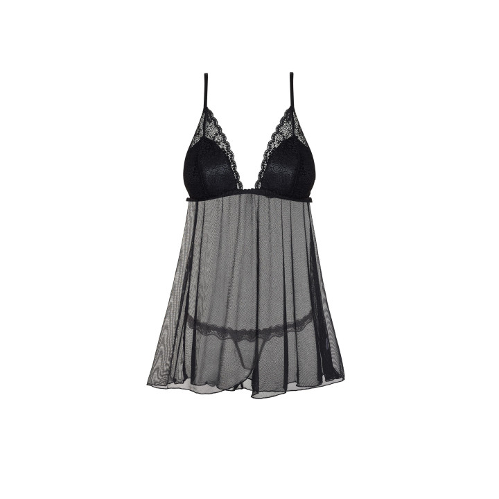Lauren chemise