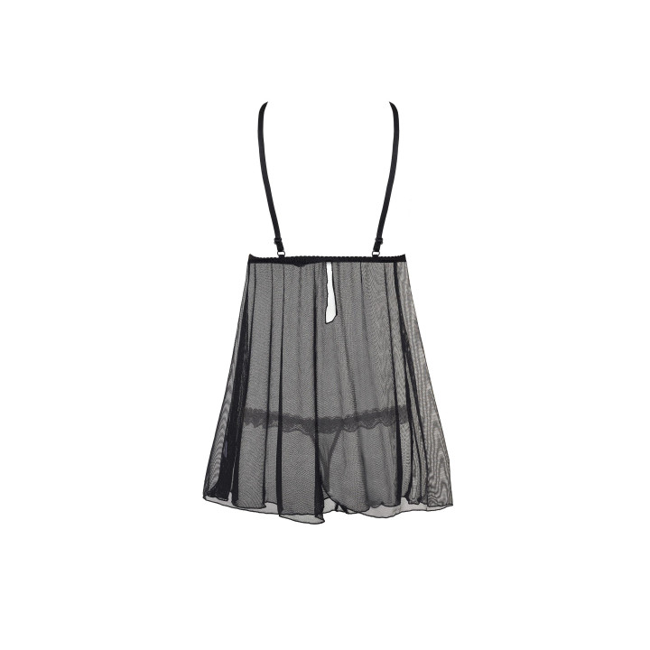 Lauren chemise
