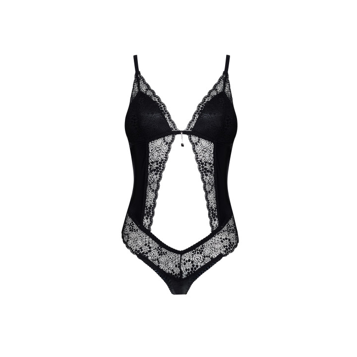 Lauren teddy