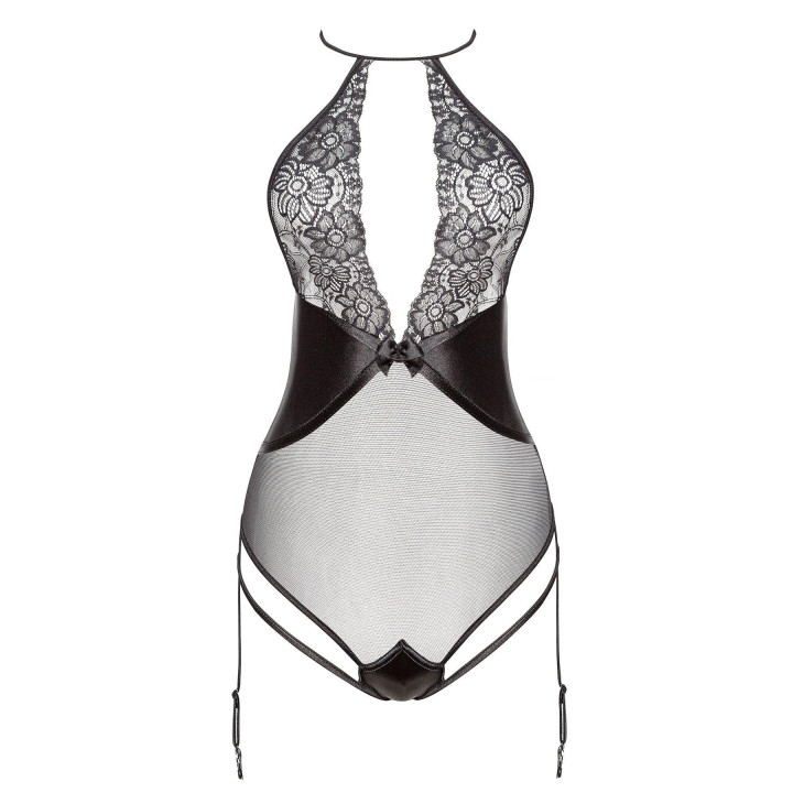 Laurienne teddy