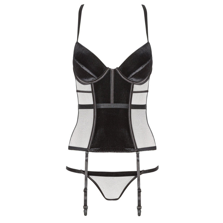 Monica corset