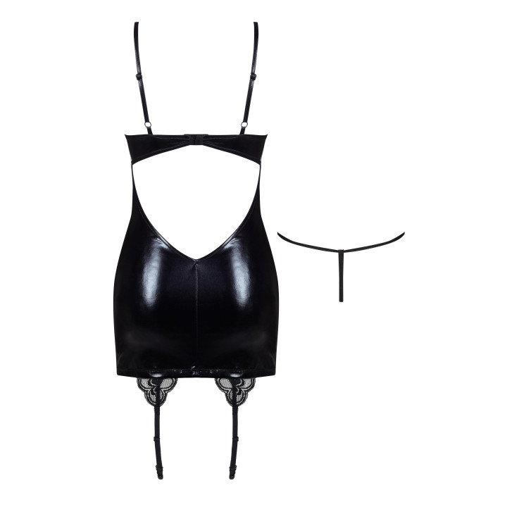 Gemma chemise
