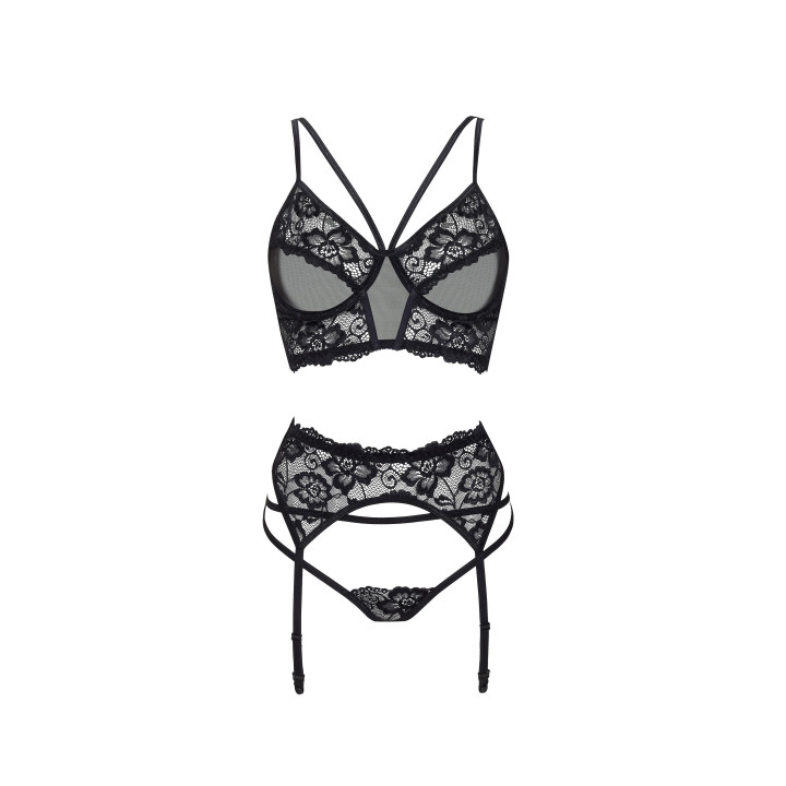 Ryanne set