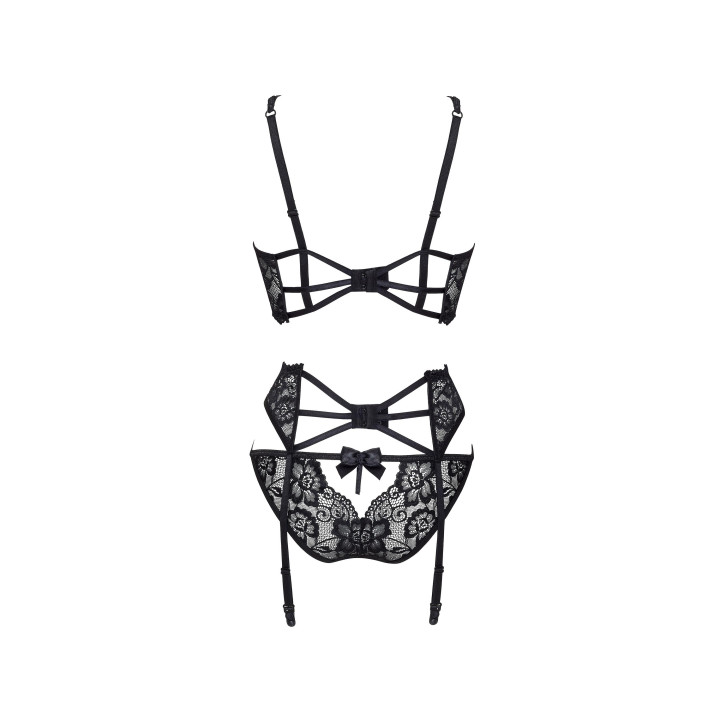 Ryanne set