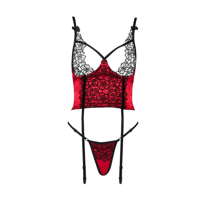 Olena corset