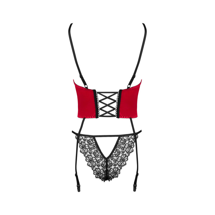 Olena corset