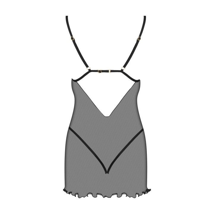 Davina chemise