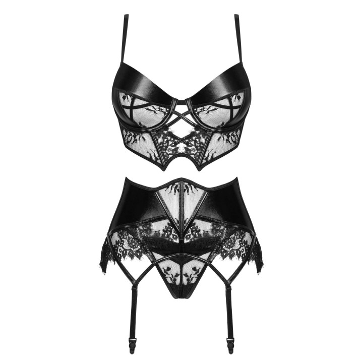 Leonela set