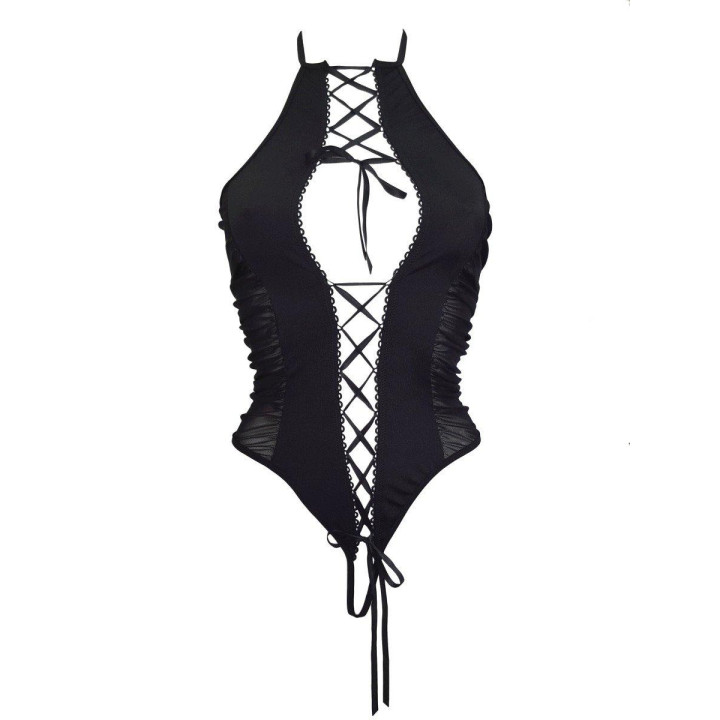 Crystal Black