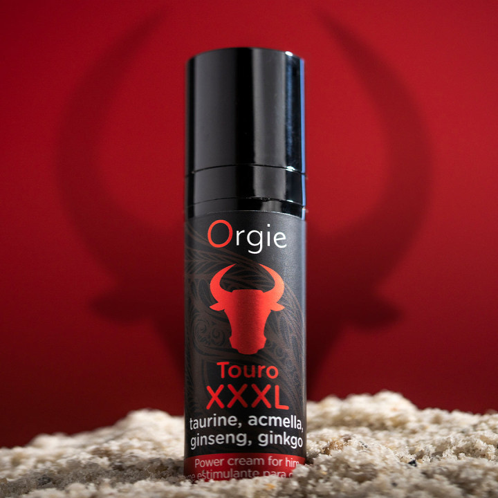 Orgie Touro XXXL